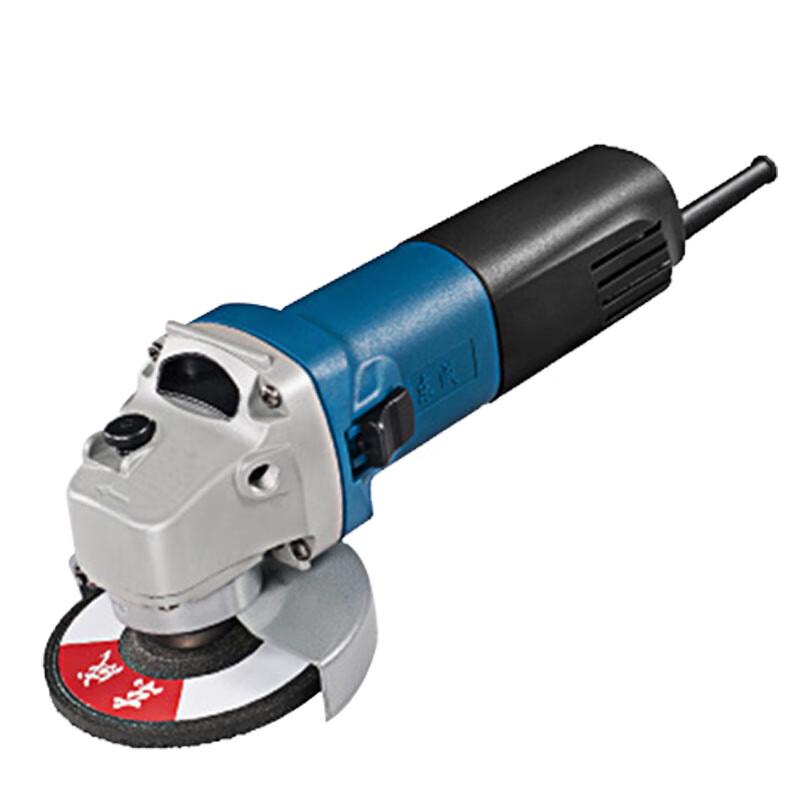 

Dongcheng Angle Grinder CN plug (adapter included) Standard