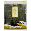Aji No LDK Ise Bay Grown Roasted Seaweed Full Sheet 10 Pieces Zipper Bag