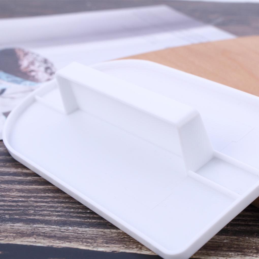 Cake Cream Polisher Cookie Sugarcraft Pastry Frosting Scrapers Bakery Decorating Spreader Bakery Pastry Gadgets Bakeware