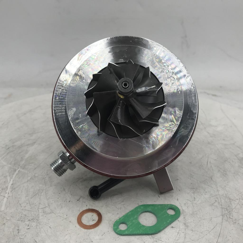 53049880070 53049700070 BV50 Turbo CHRA 28210-3A001 Turbine Cartridge for Hyundai Veracruz 3.0 TCI 176 Kw - 239 HP V6-Commonrai