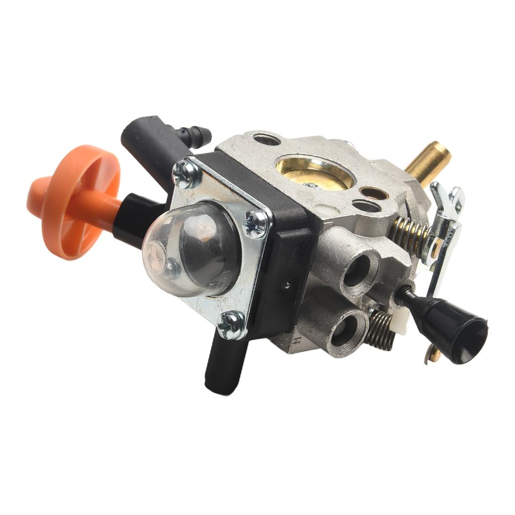 For HT102 For KM 111 R 4180-120-0615 Replacement For Garden Tools As Shown Includes Fuel Filter OEM Replacement