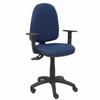 P&C-Tribaldos Office Chair P&C I200B10 Navy Blue