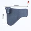 Universal  Bread Machine Paddle Universal Stainless Steel Bread Maker Blade Mixing Paddle Replacement Kneading Blade Part