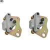 For Polaris Ranger 500 4X4 6x6 1998-2004 w/Pads Front Left Right Brake Calipers