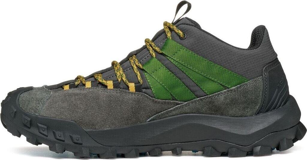 

Обувь для треккинга Scarpa Rove GTX Freizeitschuhe grau mustard 41 ½