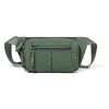 Waist Bag Men Women Multi-Purpose Large Capacity Chest Bag Outdoor Sports Mobile Phone Wallet
