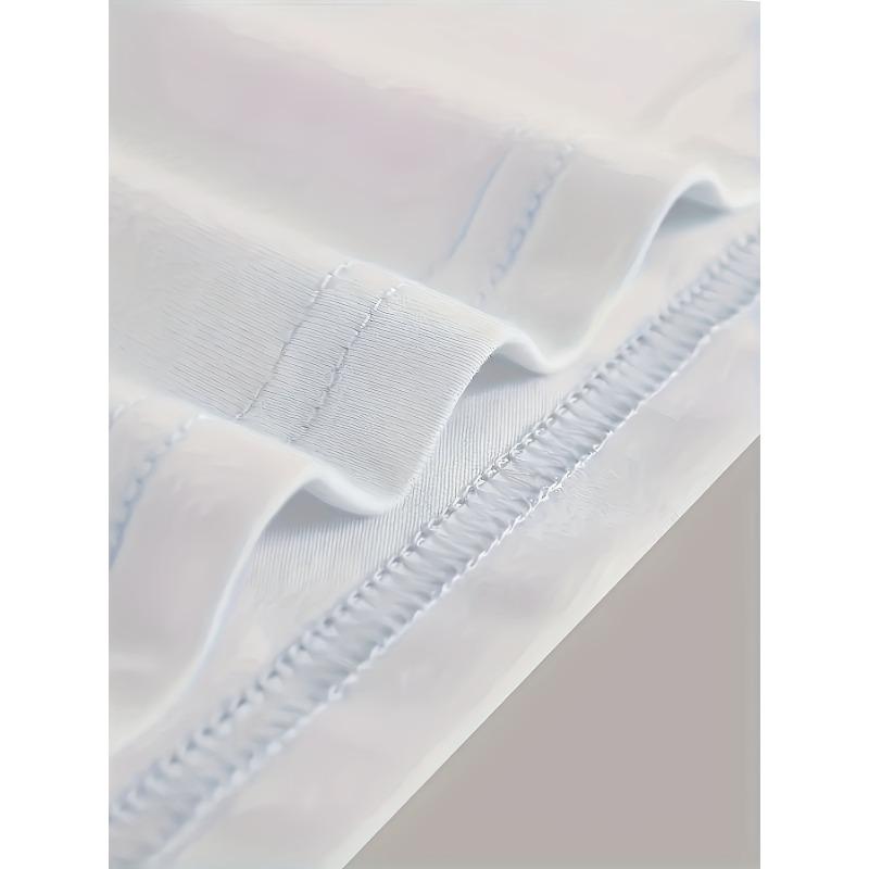 European Sizes Women'S Cute Leopard Heart Print T-Shirt, Short Sleeve Crew Neck, Geometric Pattern, Summer Casual Top for Ladies