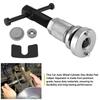 A03Z-5Pcs Car Disc Brake Pad Caliper Disc Wheel Cylinder Adjustment Set Replacement Brake Pad Disassembly Brake Separator