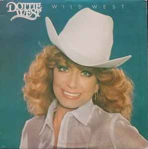 

LP Record DOTTIE WEST - Wild West LT1062 LIBERTY 1981 US Country Used