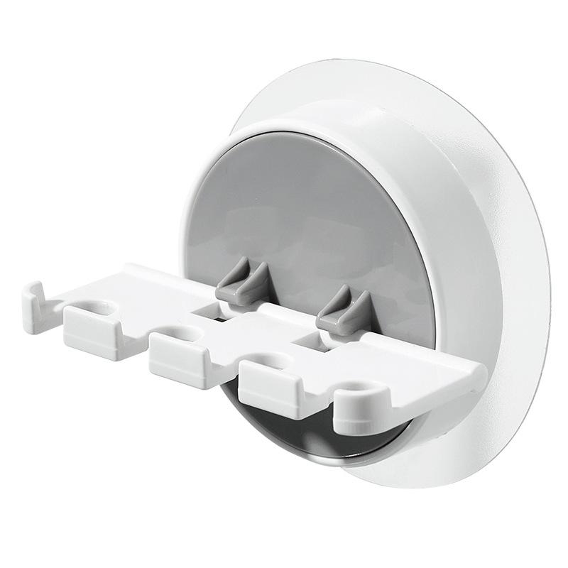 

Держатель зубной щетки настенный держатель для хранения зубных щеток ABS электрический держатель зубной щетки ванная туалет спальня аксессуары для хранения