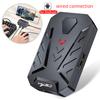 Android Wired Throne One Handed Keyboard And Mouse Set Game Converter PUBG Gun