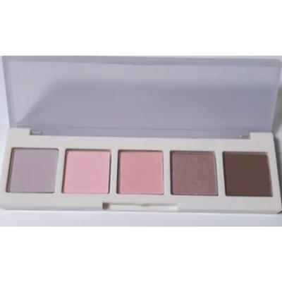 IPKN Personal Mood Palette Plain Summer & Winter Choose 1, Plain Summer, 1 Piece