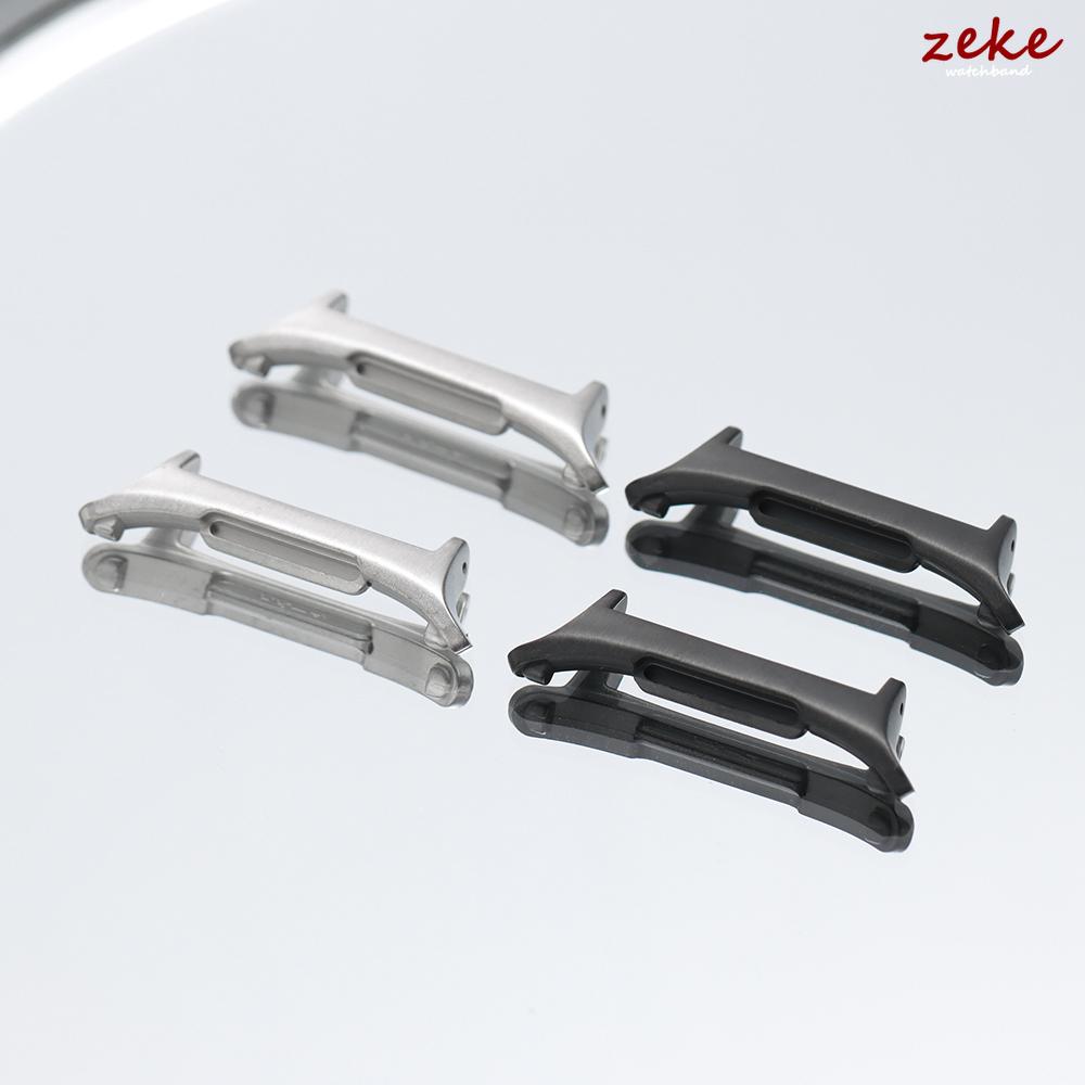 Watch Adapter for Samsung Galaxy Watch 7 Ultra Watchband Stainless Steel Connector for Galaxy Watch7 20mm 22mm 24mm Accessories