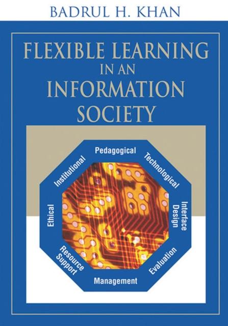 The Flexible Learning In an Information Society Book