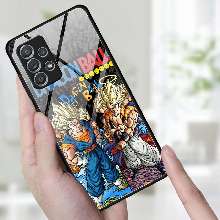 Case for Samsung Galaxy A15 A50 A12 A10 A21 A06 A13 A20 A16 A02 A14 A30 A36 A71 A73 A34 A56 A35 A25 A51 A52 Phone Cover D-ragonS