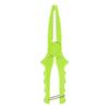 8.1 Inch Fishing Grabber Floating Fish Gripper Scale Hook Clamp Mouth Pliers Lip Grip Tool Gifts For Men