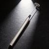 Handheld Stainless Steel Milk Frother With Stand For Coffee And Latte Art