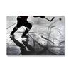 Modern Sports Hocky Canvas Painting Wall Art Field Hockey Wall Pictures Gym Posters and Prints for Living Room Home Decoration