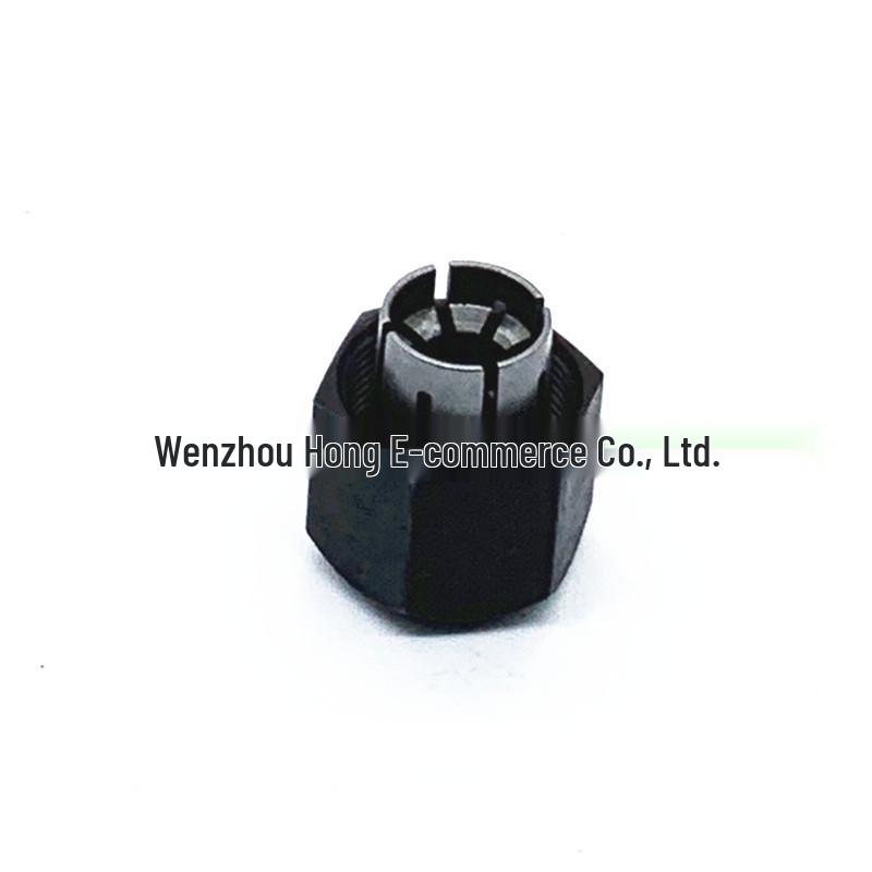 8mm Collet Nut for DCW620NT Slotting Machine Electric Tool