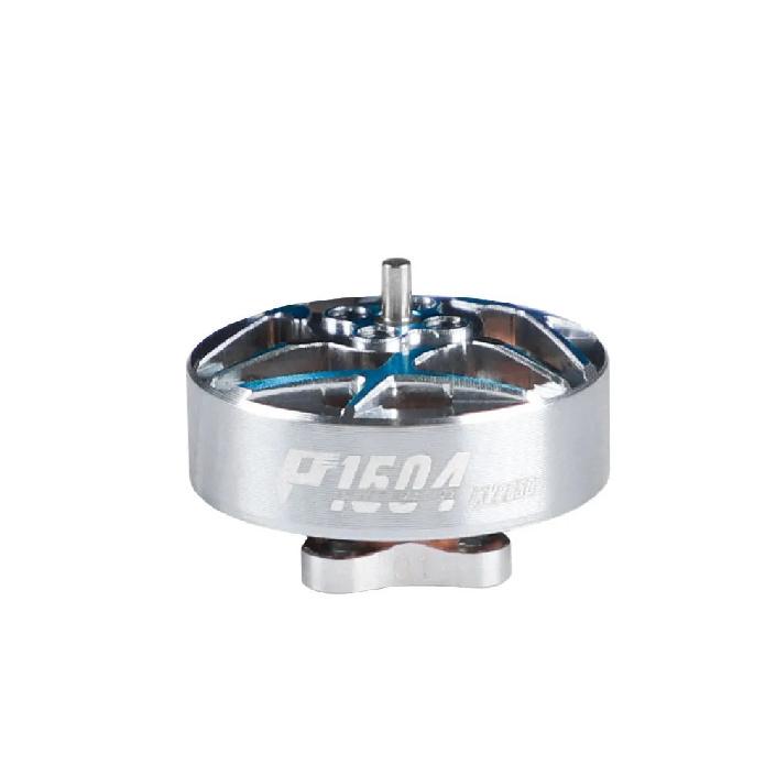 4PCS T-MOTOR P1604 KV2850 6S/KV3800 4S Brushless Motor 1.5mm Shaft 9*9mm Holes For RC FPV Freestyle 3.5inch Sub 250g Drone