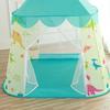 Castle PlayTent Indoor/Outdoor Portable Tent Unisex