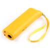 Ultrasonic Dog Trainer & Bark Control Device (Battery Not Included)