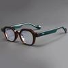 Men Fashion Reading Glasses Women Anti Blue Light Glasses Retro Presbyopia Eyewear Classics Comfy Frame