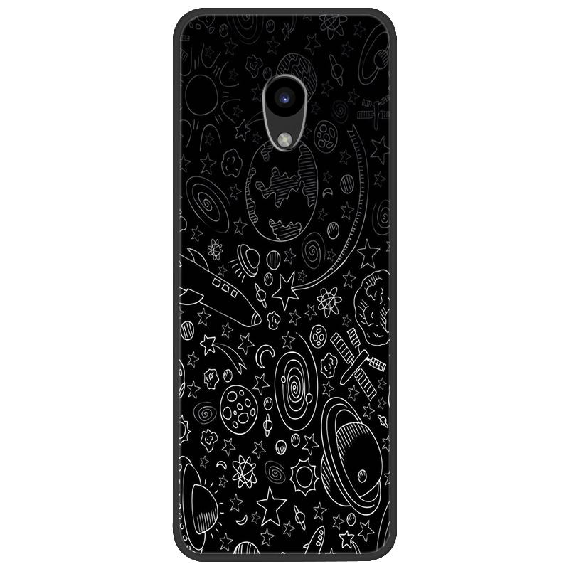 Phone Case for Qin F21 Pro Case Silicon Back Cover for Qin F21 Pro Cover for Xiaomi QinF21Pro Bumper Hoesje Shell Carcasa Coque