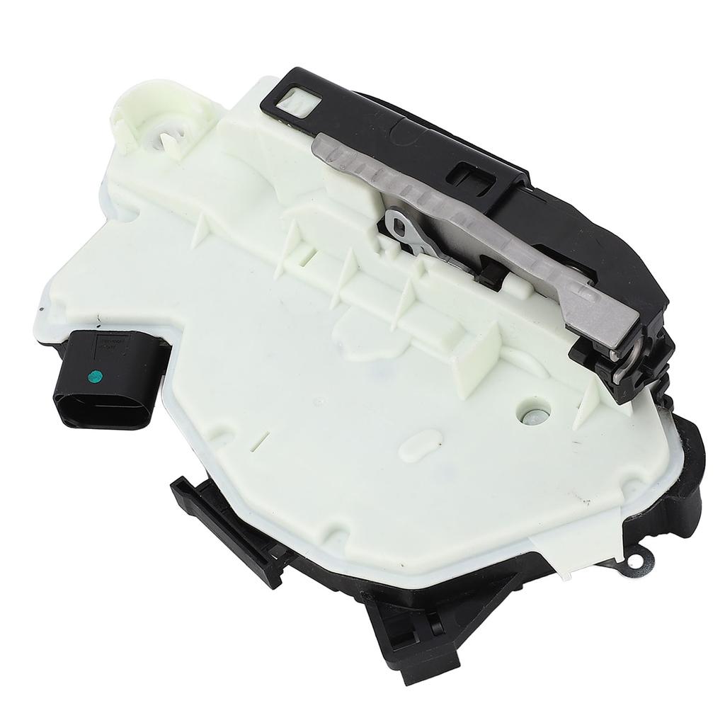 Front Left Driver Side Door Lock Latch Actuator Stable Performance 5ND837015A Replacement for SEAT 2