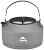 MSR Outdoor Camping Pot Pika 1L Teapot [Official Japanese Product] 39002