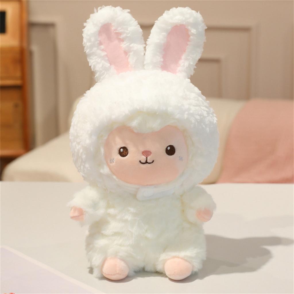 Creative And Adorable Plush Toys, Perfect For Holiday Gifts, Birthday Gifts, And Companionship Gifts For Children