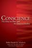 Libro Conscience : The Duty To Obey and the Duty To Disobey
