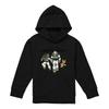 Lightyear Childrens/Kids Squad Heather Hoodie
