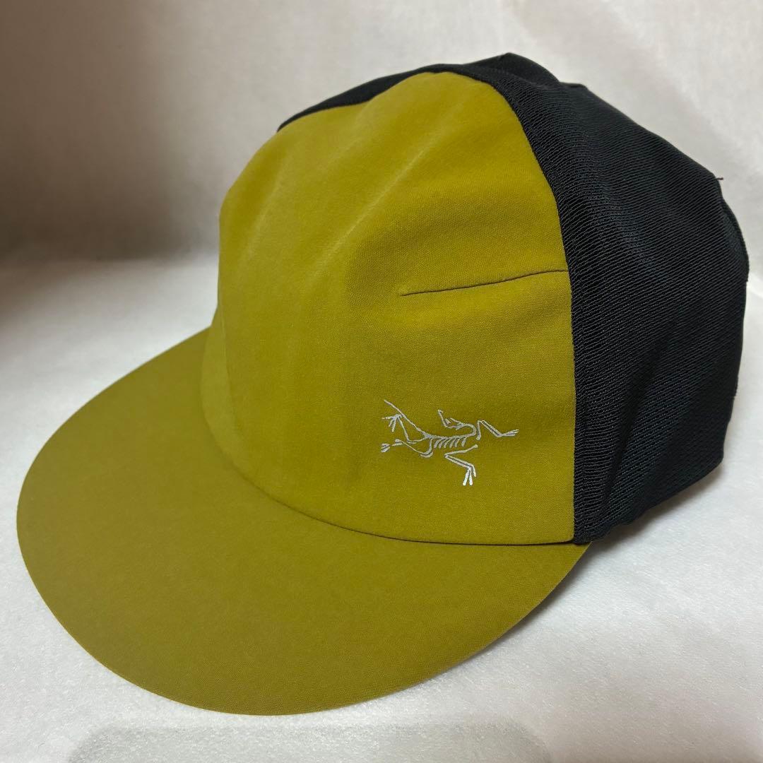 Used [ARC TERYX] Cap