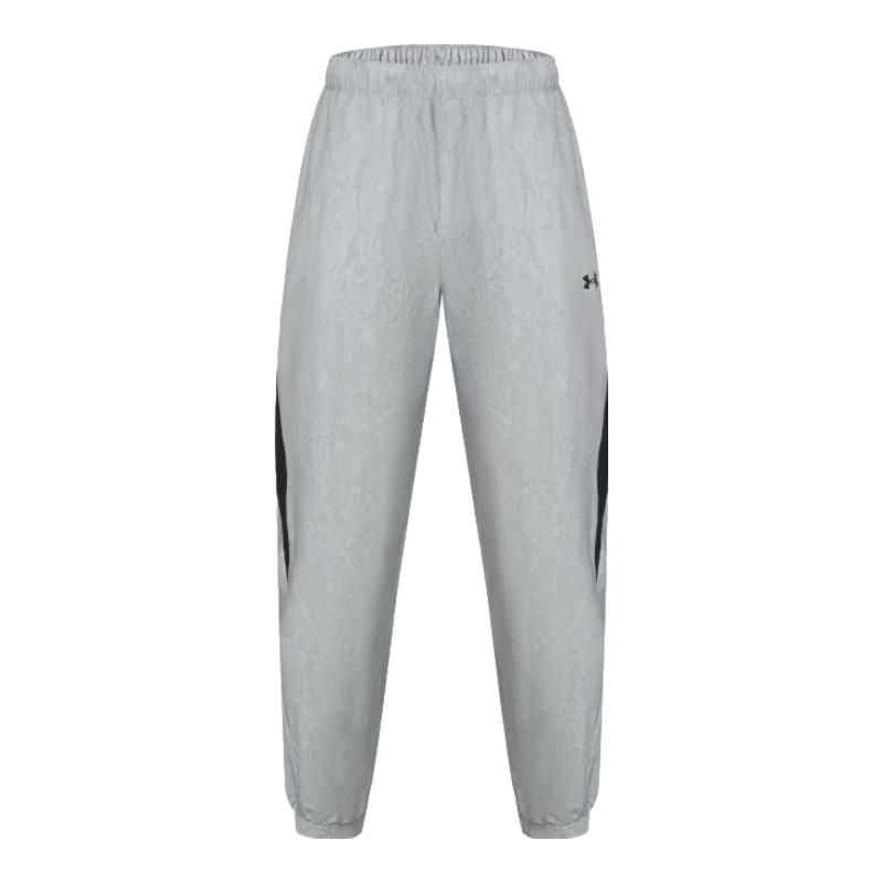 

Under Armour Men s CNY Brushed Woven Casual Pants XXL