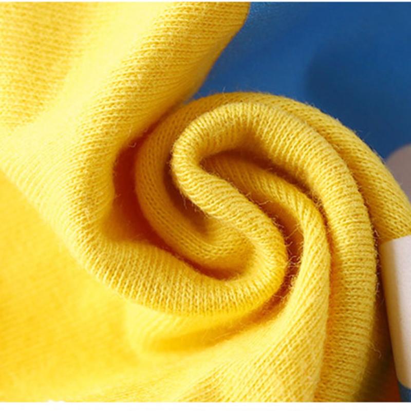 Kids Clothes Children's Sets Boys Girl T-shirt Shorts 2PCS Summer Cotton Short Sleeve Baby Children Clothing Toddler Suit