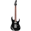 Ibanez (Ibanez) GIO series electric guitar Black Night GRG121SP-BKN