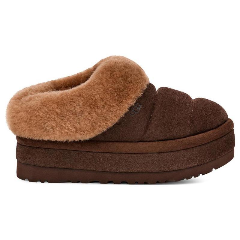 UGG Tazzlita Slipper Hardwood Women's Sneakers 1146390-HWD