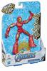 Figurka Lalka Hasbro Avengers Iron Man Marvel Bend And Flex