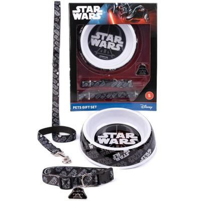 Hundehalsband-Set