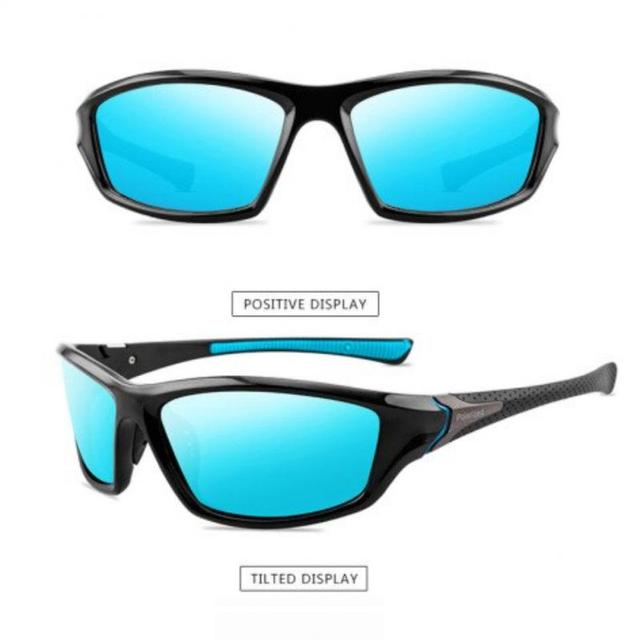 Newest Fashion Polarized Sunglasses Women Men's Driving Glasses Multiple Colour Goggles Day Vision Driver's Eyewear Dropship