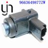 1Pcs 9663649877ZW OEM 0263003268 New PDC Car Parking Sensor For Peugeot Citroen Renault 307 308 SW CC RADAR SYSTEM