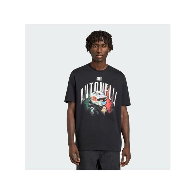 Футболка adidas 163054 EU S