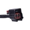 Air Temperature Sensor Harness Plug Connector Fit For Dodge Neon Journey Grand Caravan Jeep Compass Patriot Chrysler Sebring New