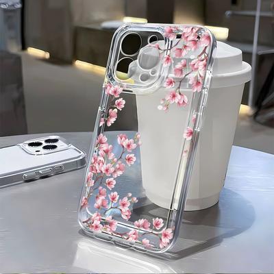 Coques pour téléphones – Pare-chocs pour smartphones