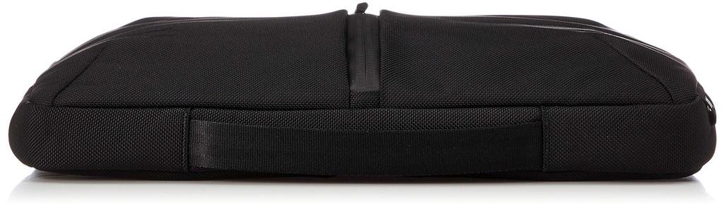 Air Tech Folio 16" Gadget Case, Men's, Black