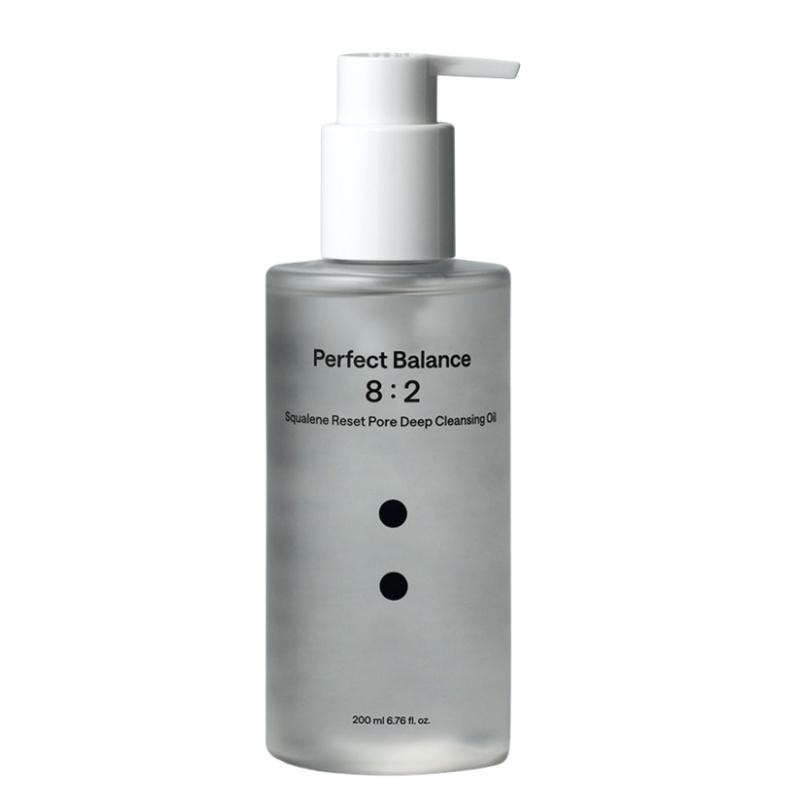 

B : Lab Squalene Reset Pore Cleansing Oil 200ml