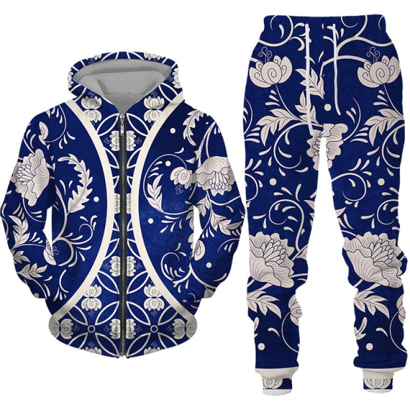 

Куртка в стилі ретро з 3D мультфільмами. Класний чоловічий/жіночий спортивний костюм/вінтажний топ/толстовки. Брендові модні комплекти чоловічого одягу XL