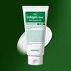 MEDIPEEL Green Cica Collagen Clear 2.0 Cleansing Foam, 300ml