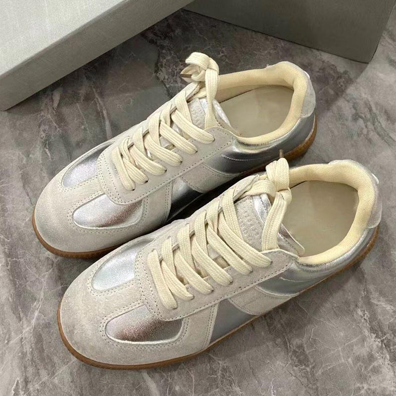 MM6 Agonde 2025 Unisex Vielseitige Trainingsschuhe – Koreanischer Stil, lässiger Sport-Fitnessschuh